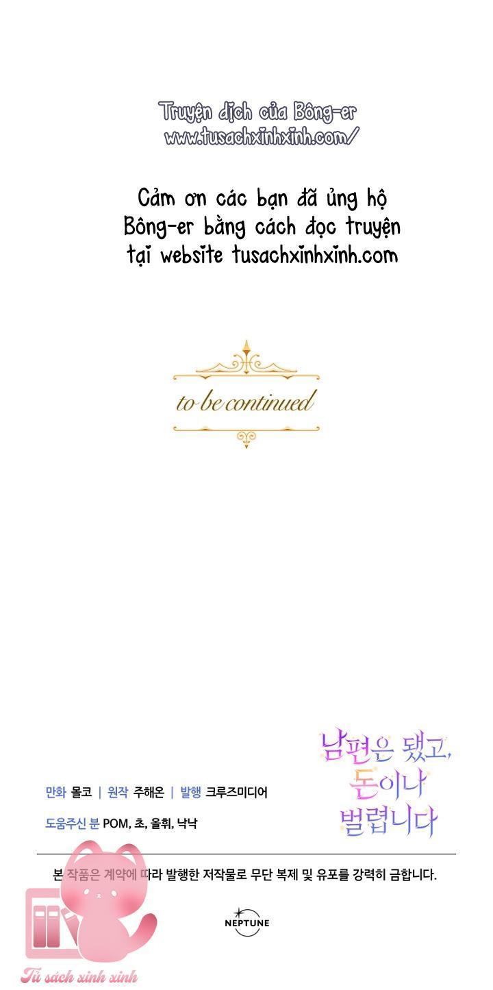 bỏ quách chồng con đi, tiền bạc mới là tất cả chapter 23 69