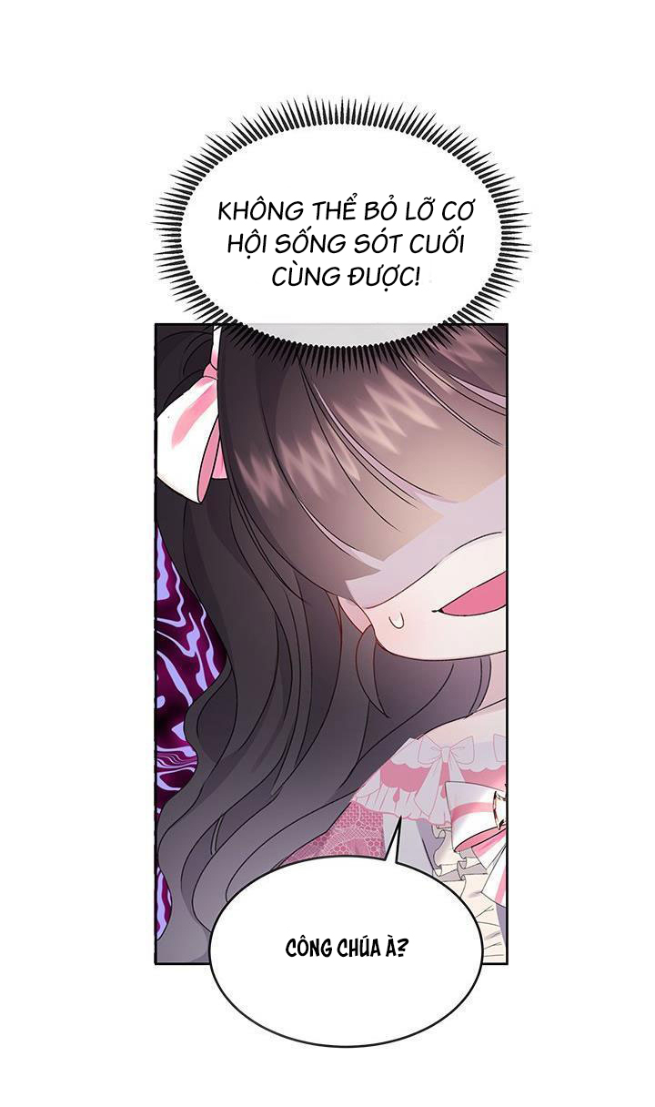 công chúa của sự hủy diệt chapter 3.2 14