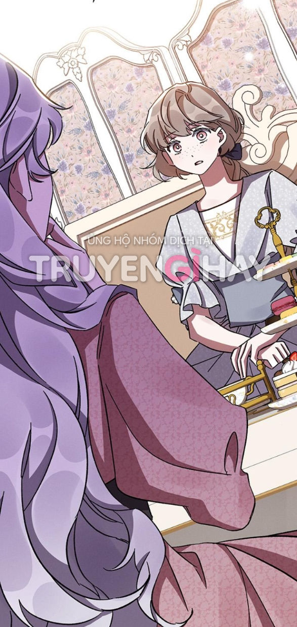 ôi kẻ thù không đội trời chung thân ái của tôi chapter 35.2 25