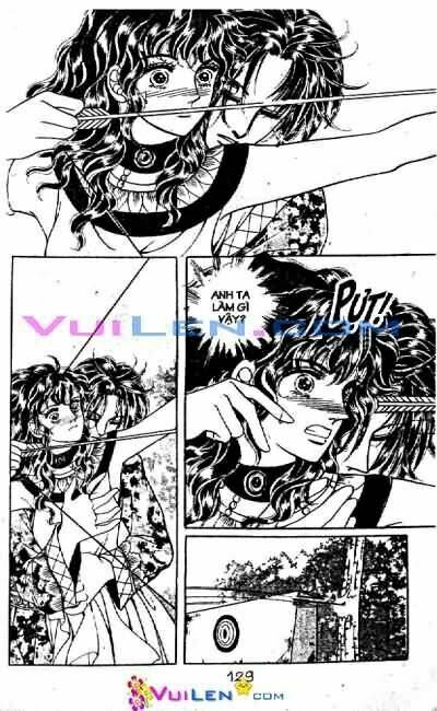 nữ hoàng biển cả chapter 9 129