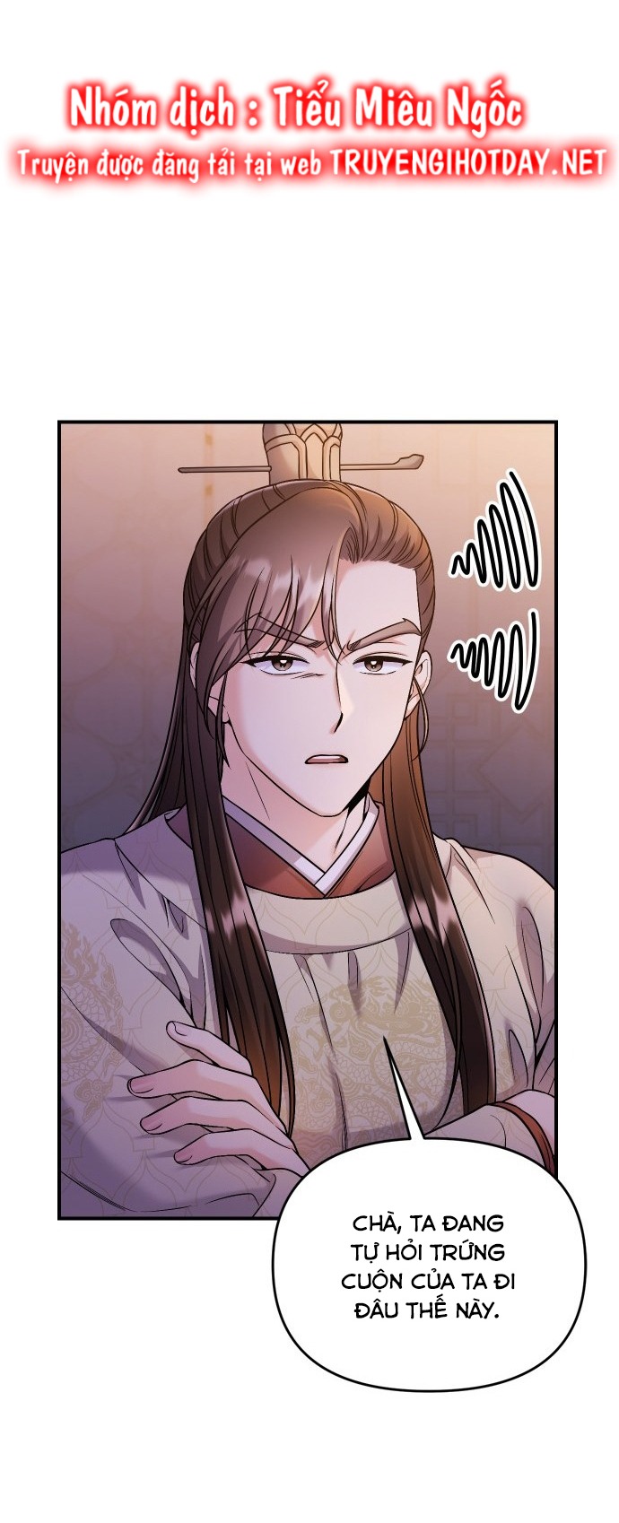 cao thủ chốn hậu cung chapter 68 15