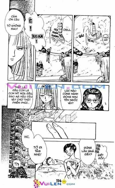 công chúa ẩm thực chapter 11 114