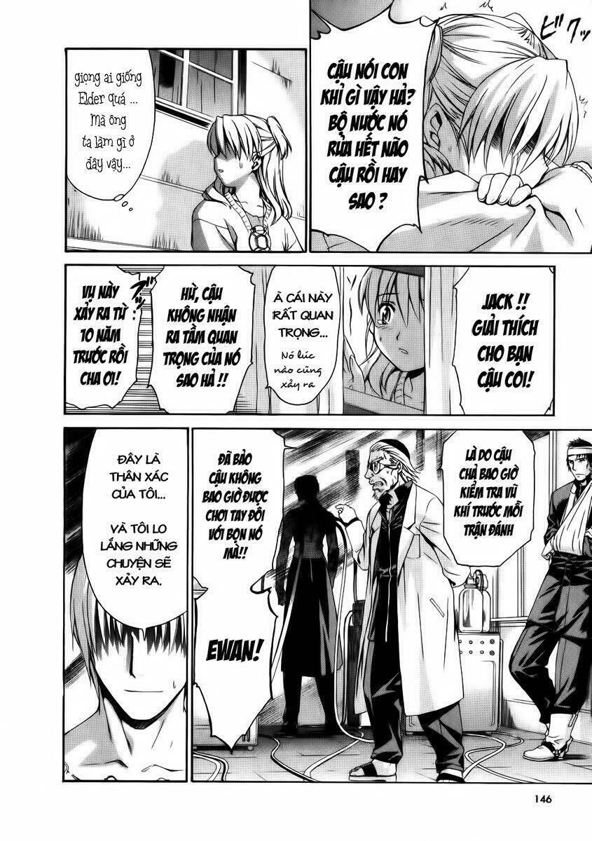 chrono crusade chapter 36 17