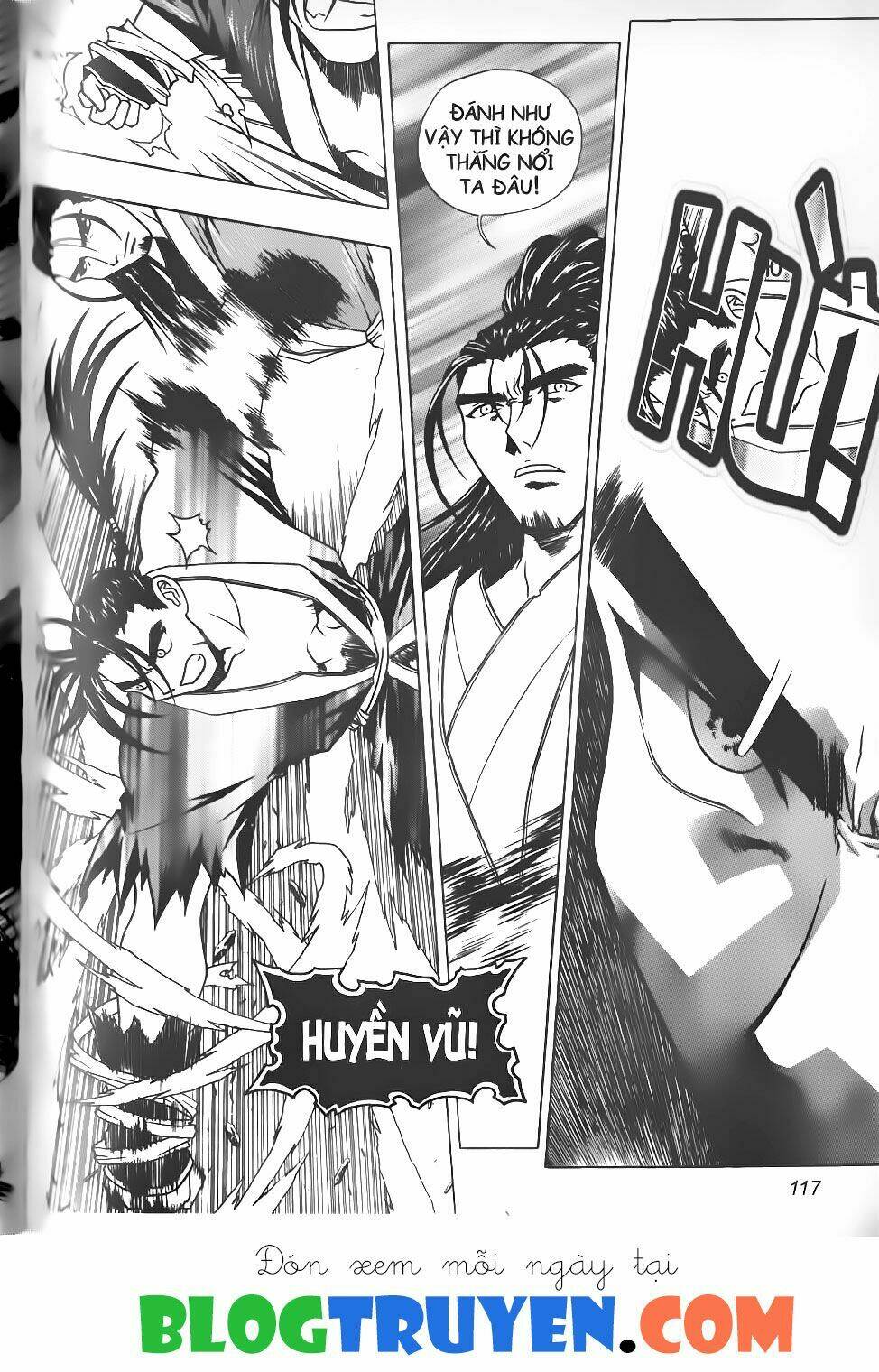 thiên lang liệt truyện chapter 20 6