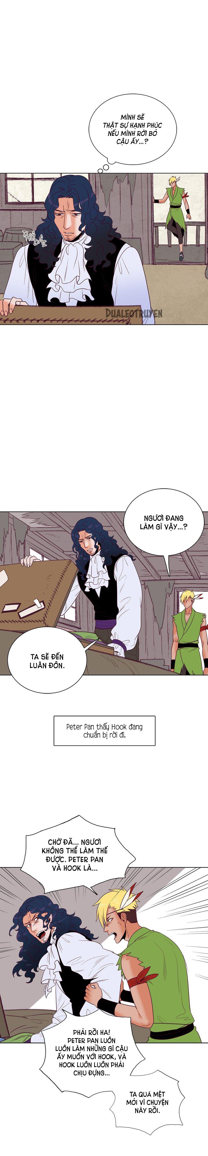 rạp chiếu phim bl cổ điển chapter 26 3