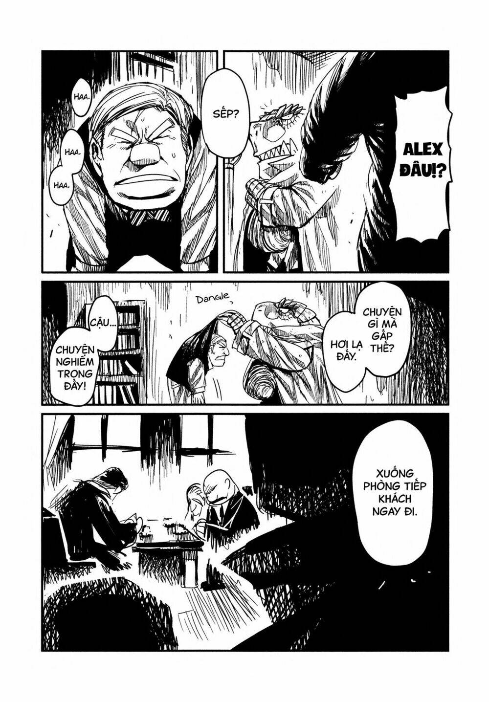 keyman chapter 26 15