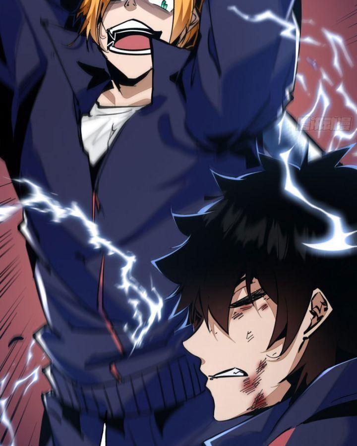 ta thật sự không phải ma vương chapter 1 25