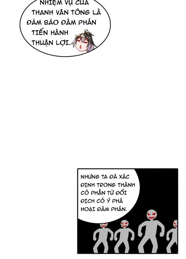 tuyệt sắc đạo lữ đều nói ngô hoàng có thể chất vô địch chapter 124 70