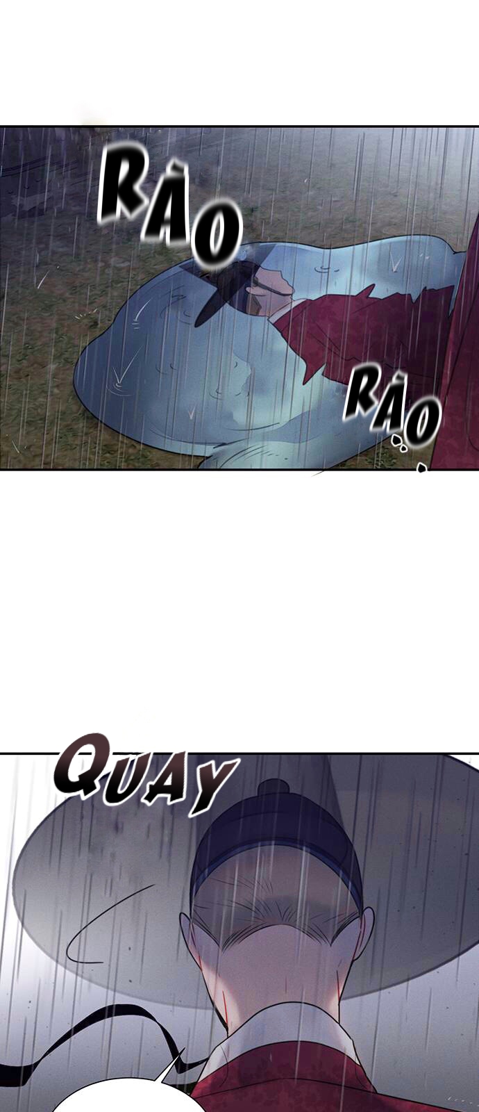 người tình của gwanghae chapter 38 13