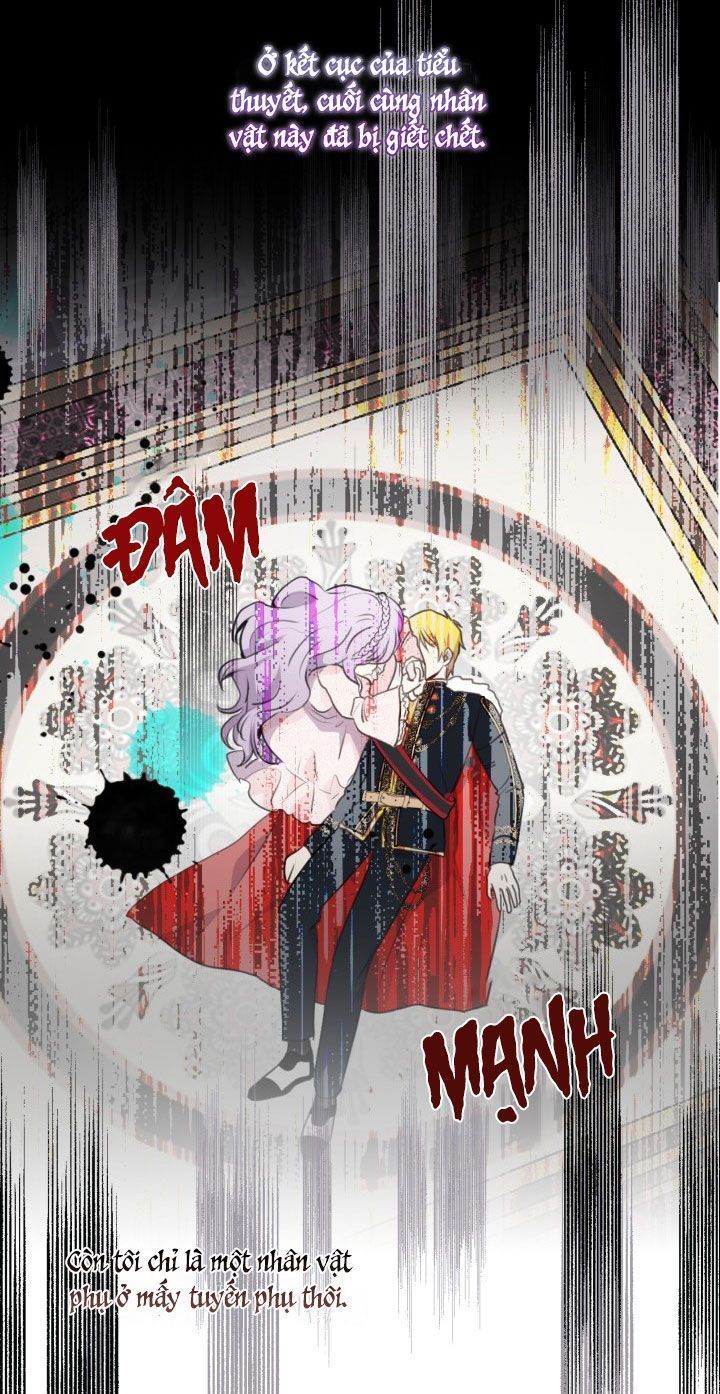 trở thành vợ của nam chính phế vật chapter 1 7