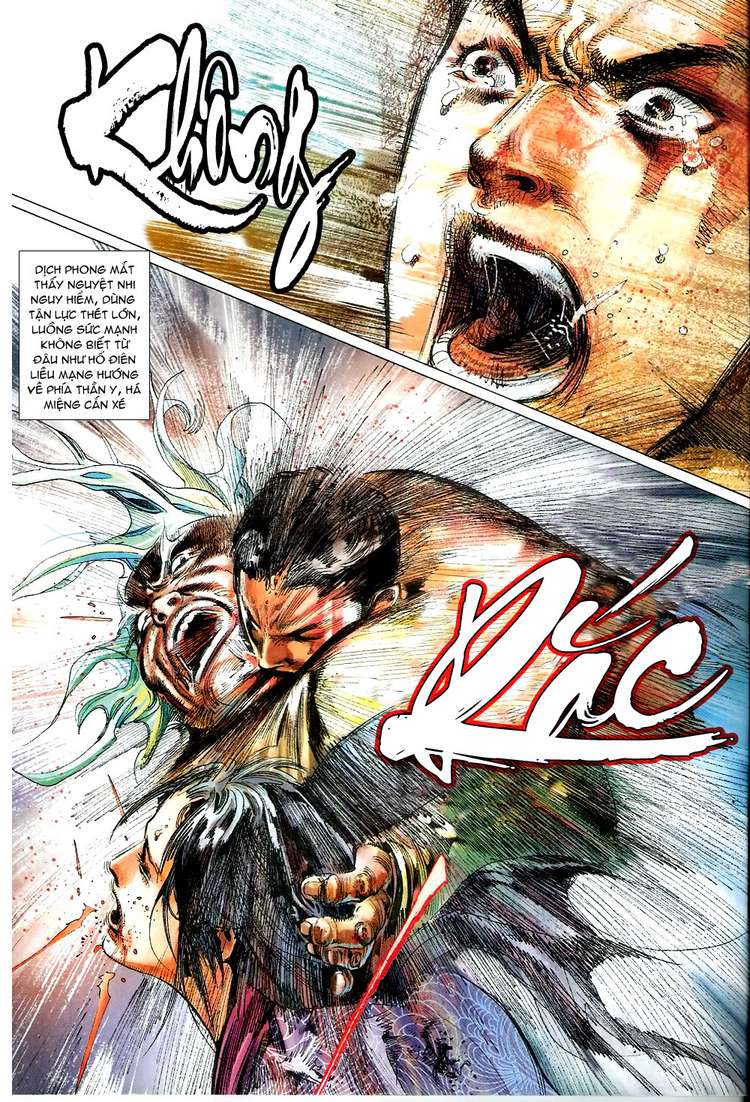 phong vân chapter 579 16