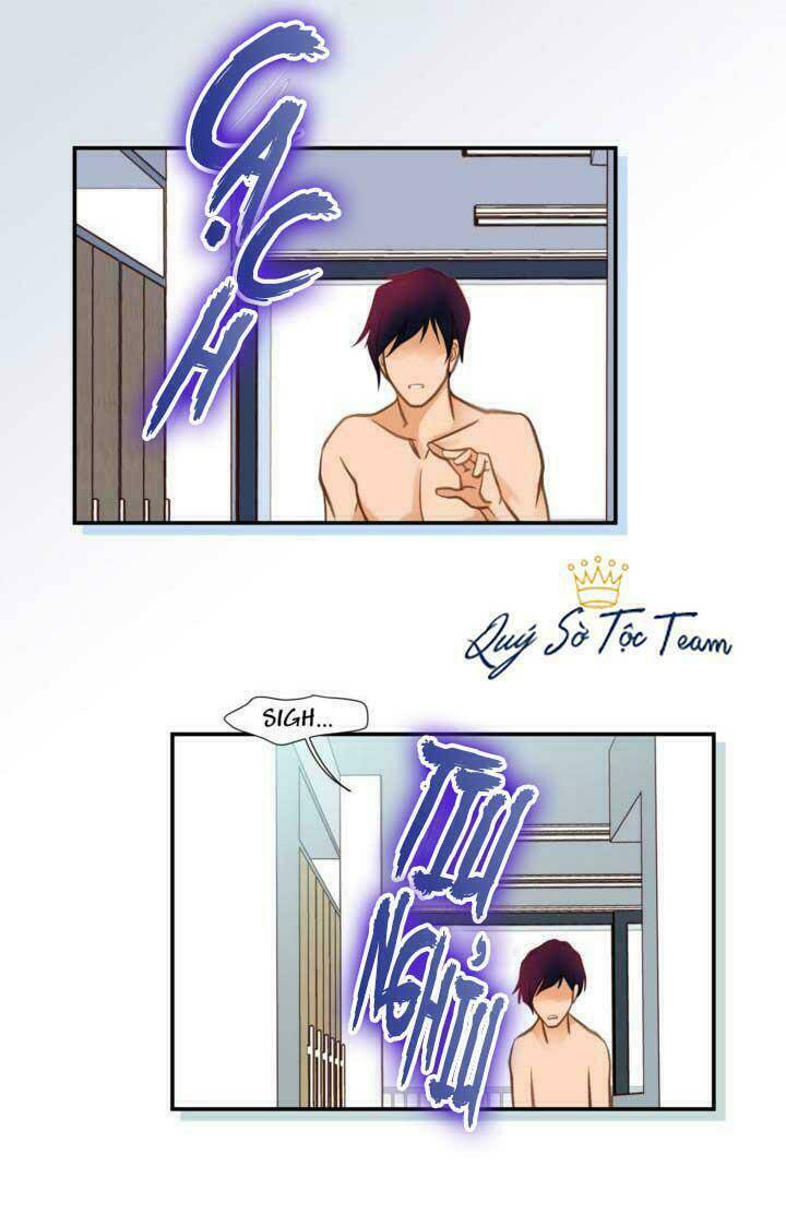 tiếp xúc chí mạng chapter 60 59