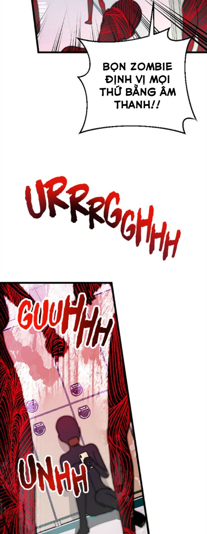 survive romance chapter 9 9