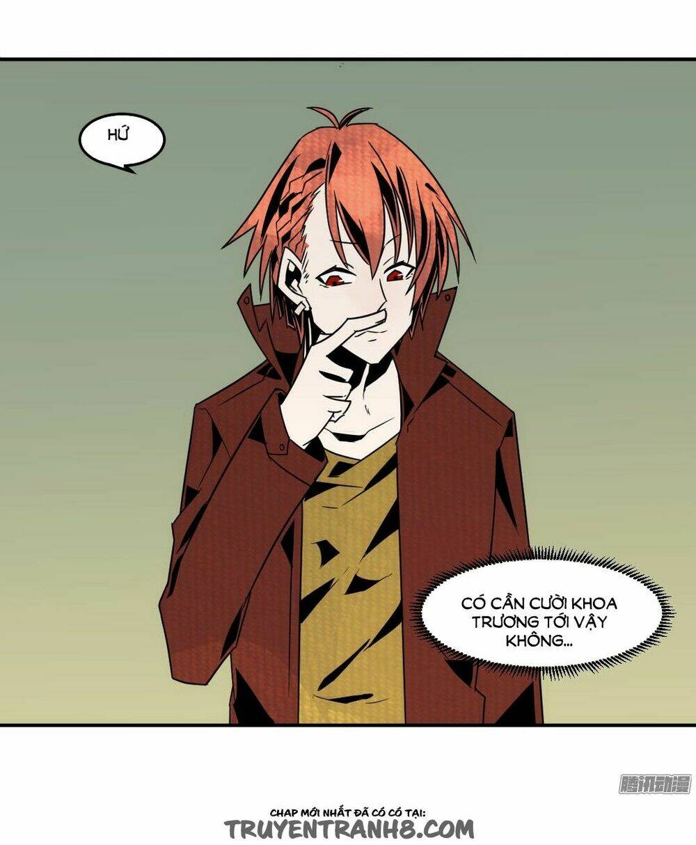 điều ước của người phàm chapter 28 6