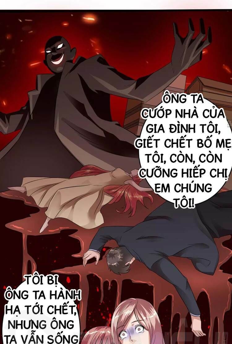 địa phủ khai phá thương chapter 52 3