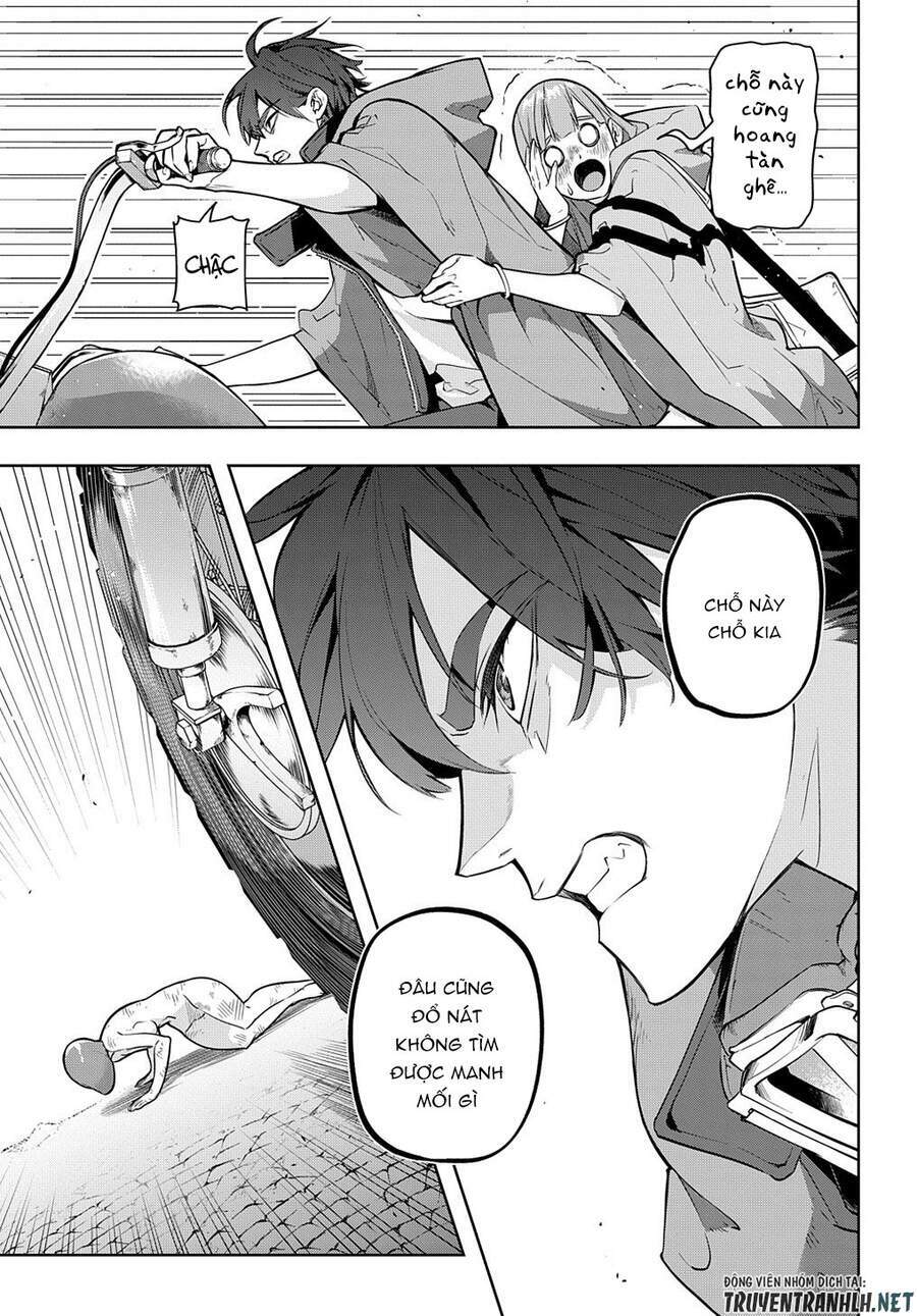 the kingdom of ruin chapter 24 7