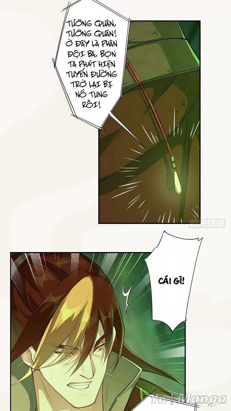 tuyệt thế luyện đan sư chapter 133 6