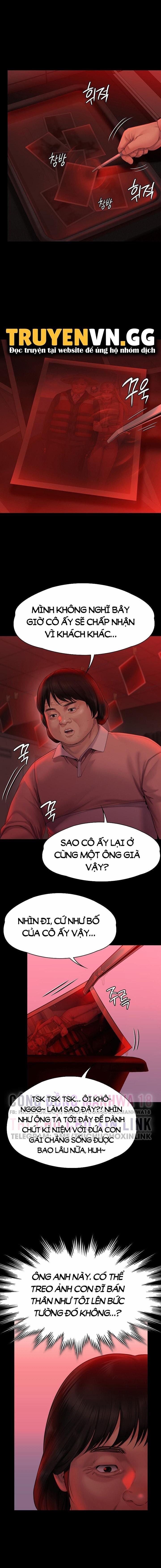 ong chúa chapter 266 12