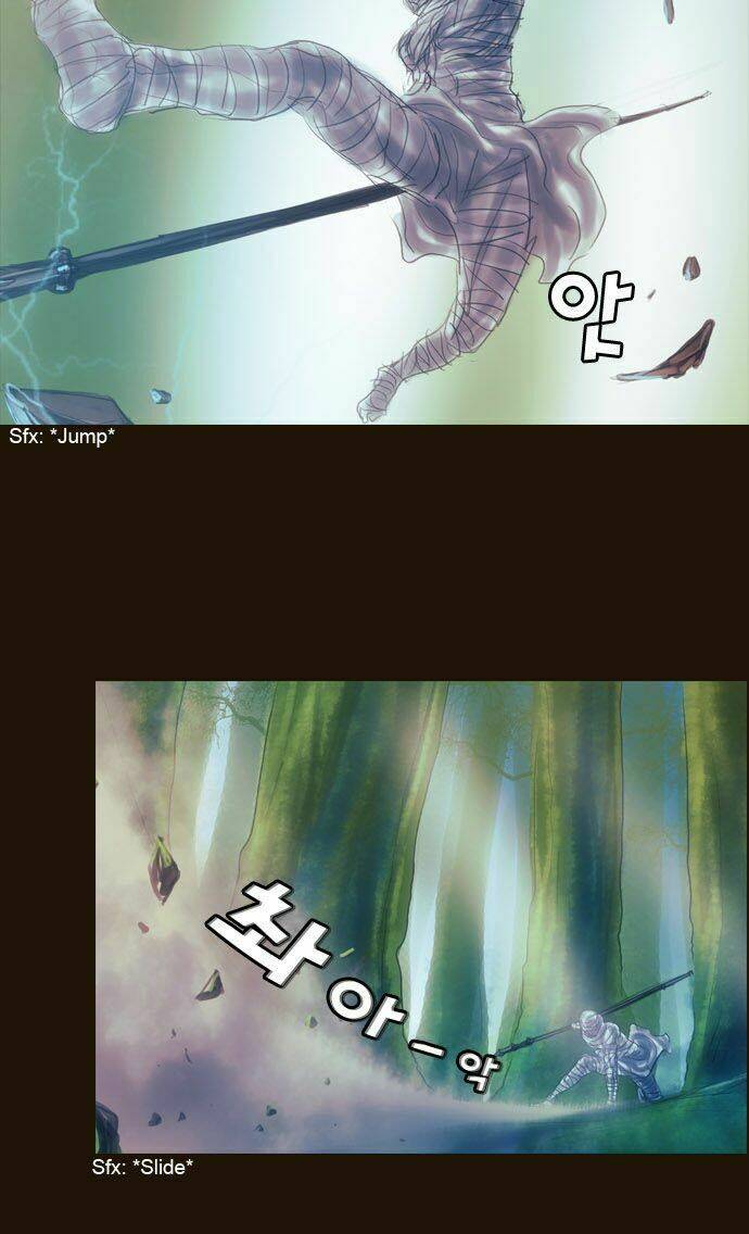 hội ảo thuật chapter 123 26