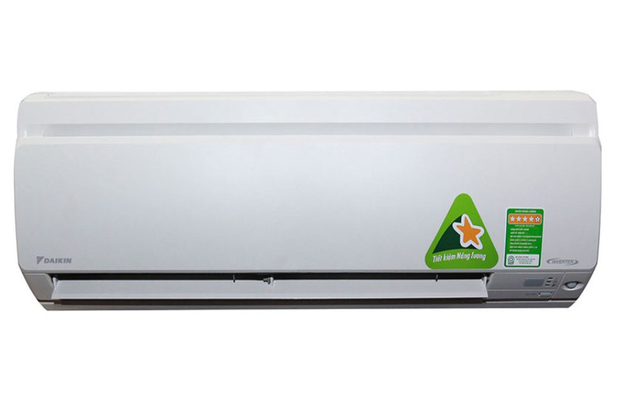 Máy lạnh Daikin inverter FTKS71GVMV 3.0 Hp  - Hàng chính hãng (Chỉ giao HCM)