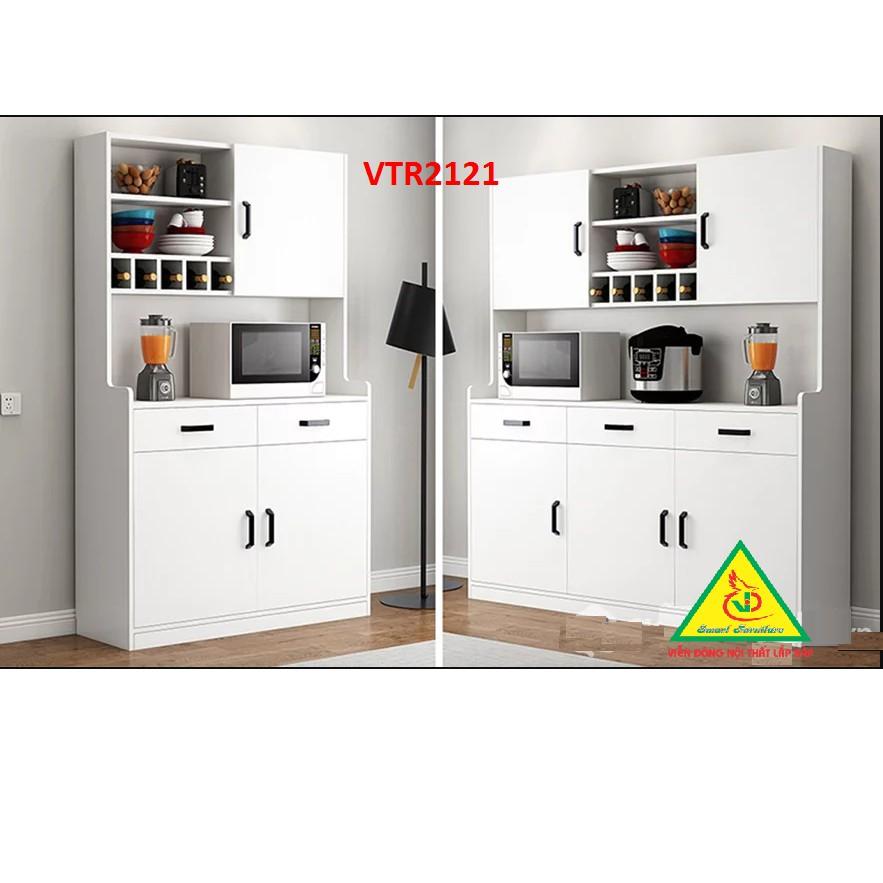 Tủ bếp gia đình VTR2121