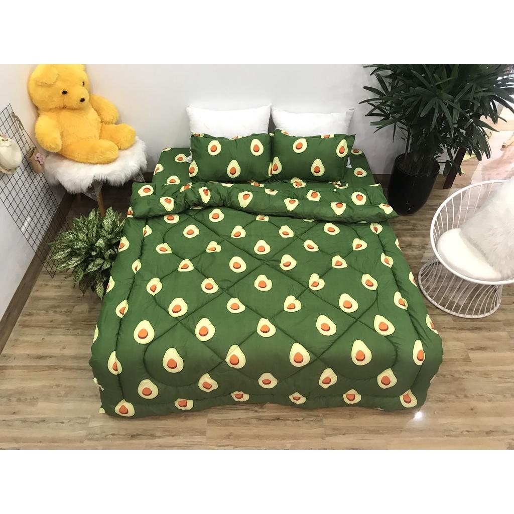 Set phao 5 món siêu rẻ m6/2m