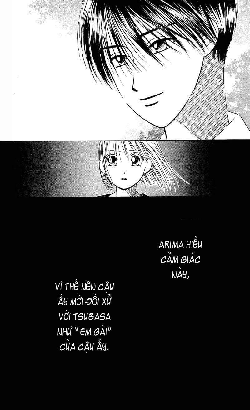 kare kano hajimemashita chapter 18 12