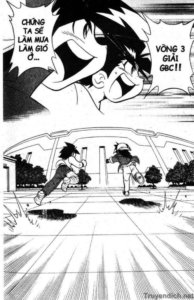 beley - con quay truyền thuyết chapter 12 49