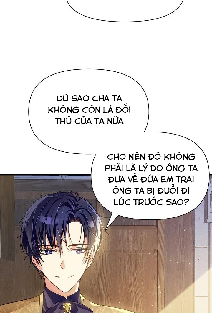 tôi đã ở đây ngay từ ban đầu chapter 4 9