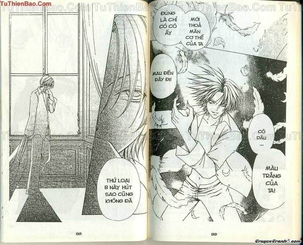 lovely monster chapter 54 7