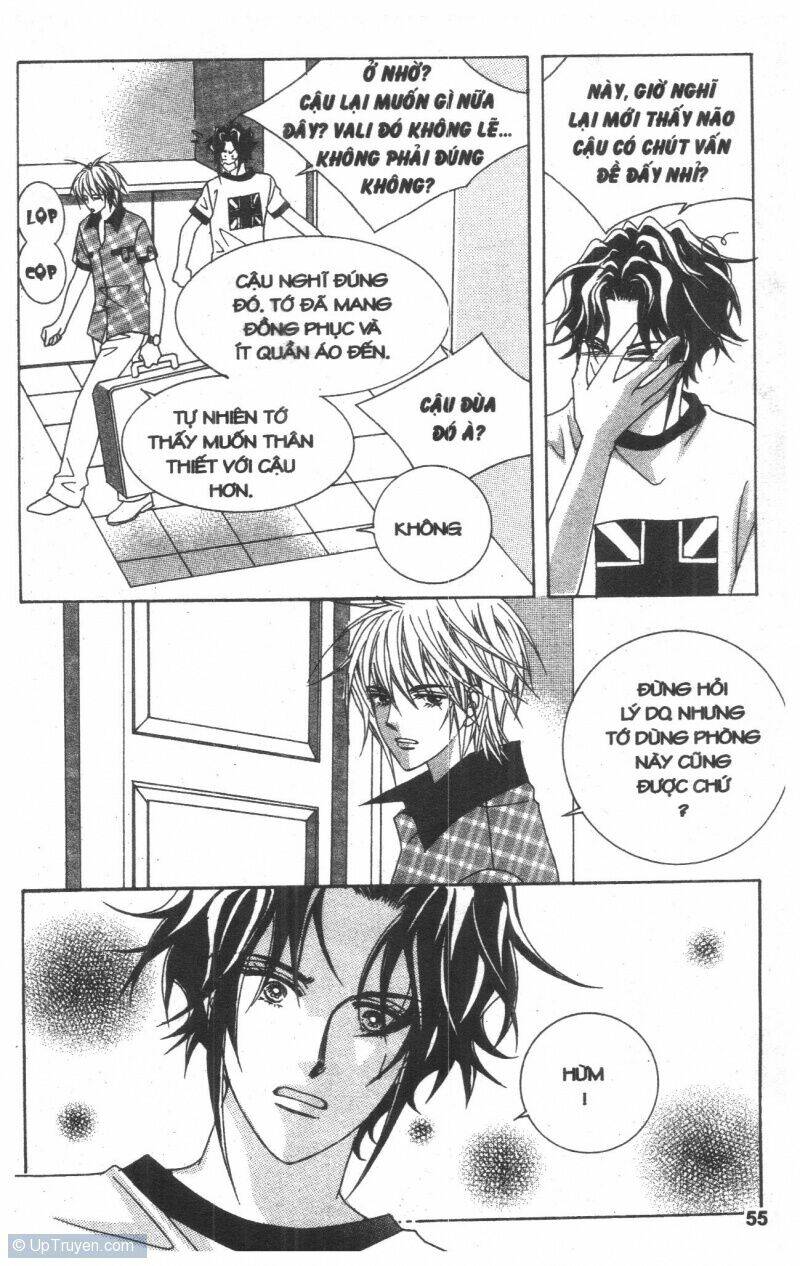 cũng vì em chapter 11 4