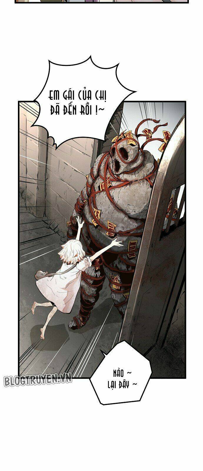 hứa lan chapter 19 6