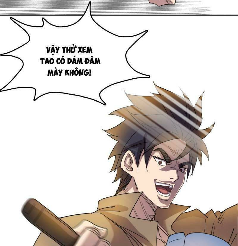 phụ hồn giả chapter 10 37