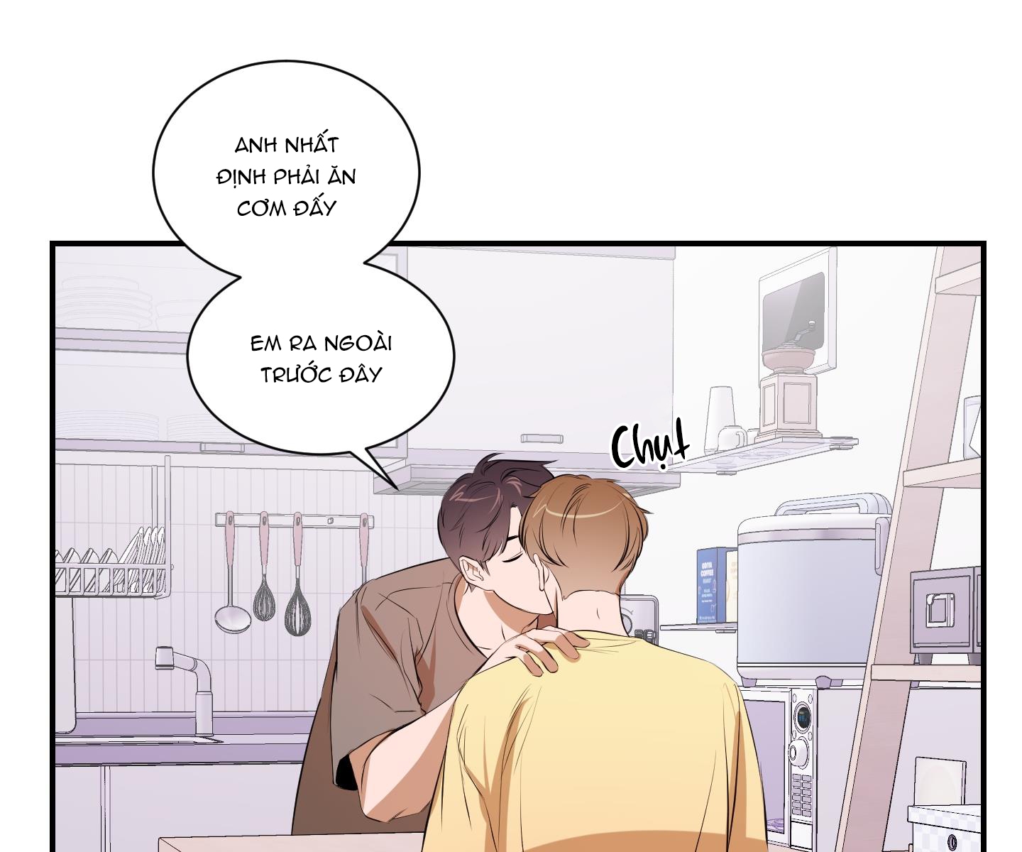 chốn riêng tư chapter 27 41