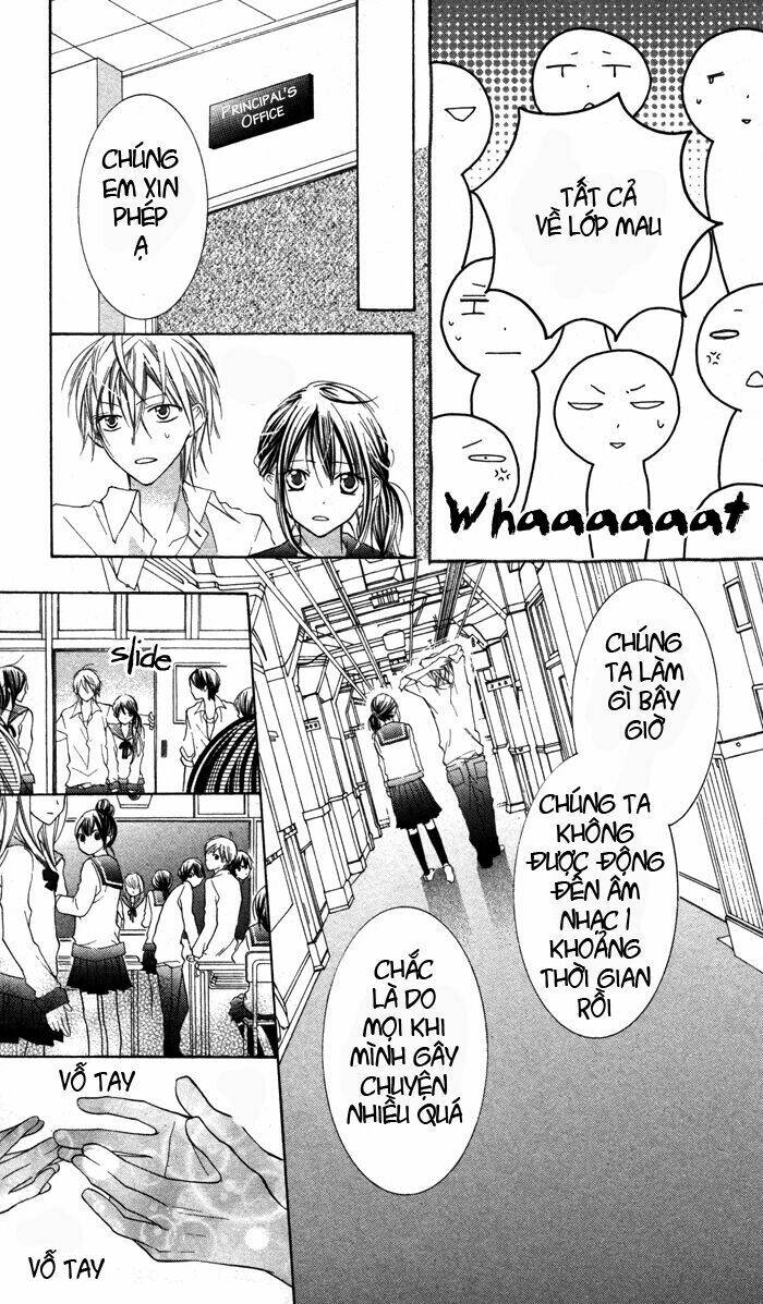 hitoribocchi wa samishikute chapter 13 15