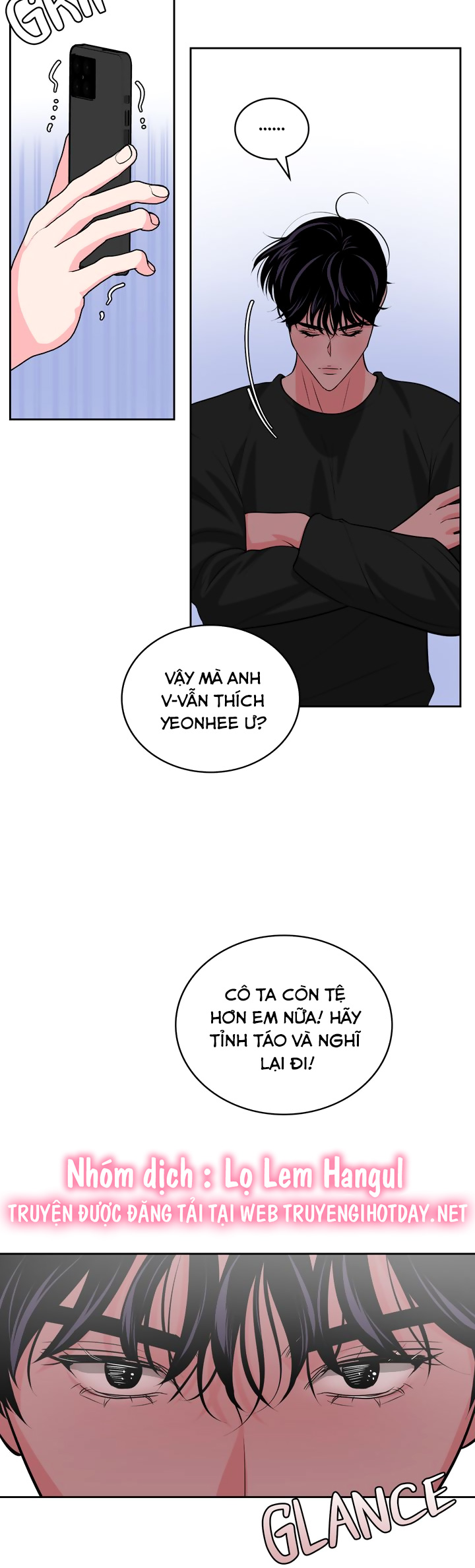 tối hậu thư chapter 95 21