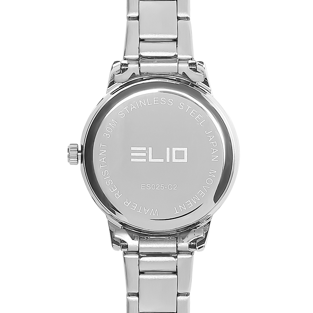 Đồng hồ Nữ Elio ES025-C2 - Hàng chính hãng