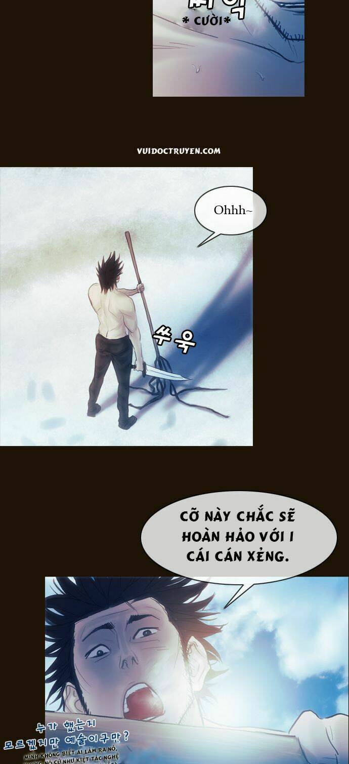 hội ảo thuật chapter 105 10