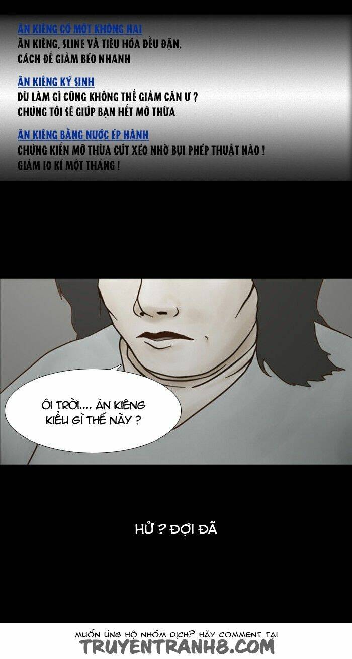 thứ sáu: những câu chuyện cấm chapter 49 43