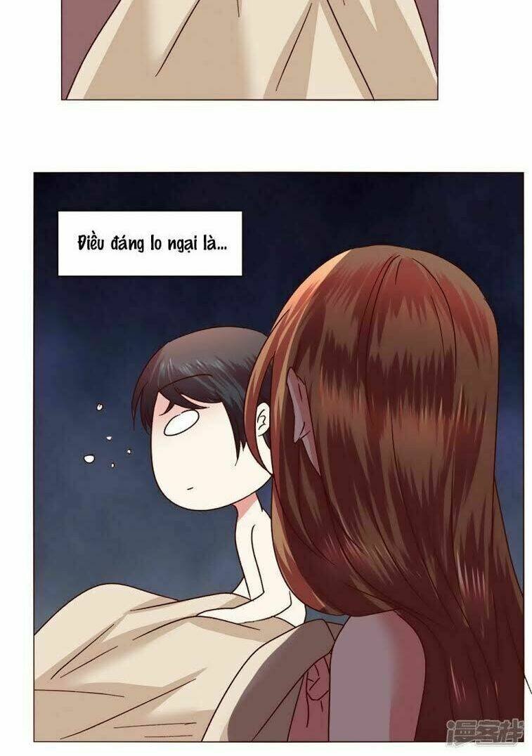 một tuần làm tình nhân chapter 46 4