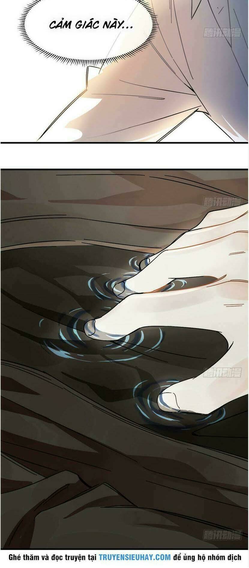 thâm dạ thư ốc chapter 2 23