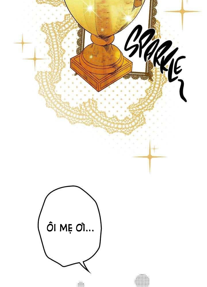 quý cô bí ẩn - secret lady chapter 24 5