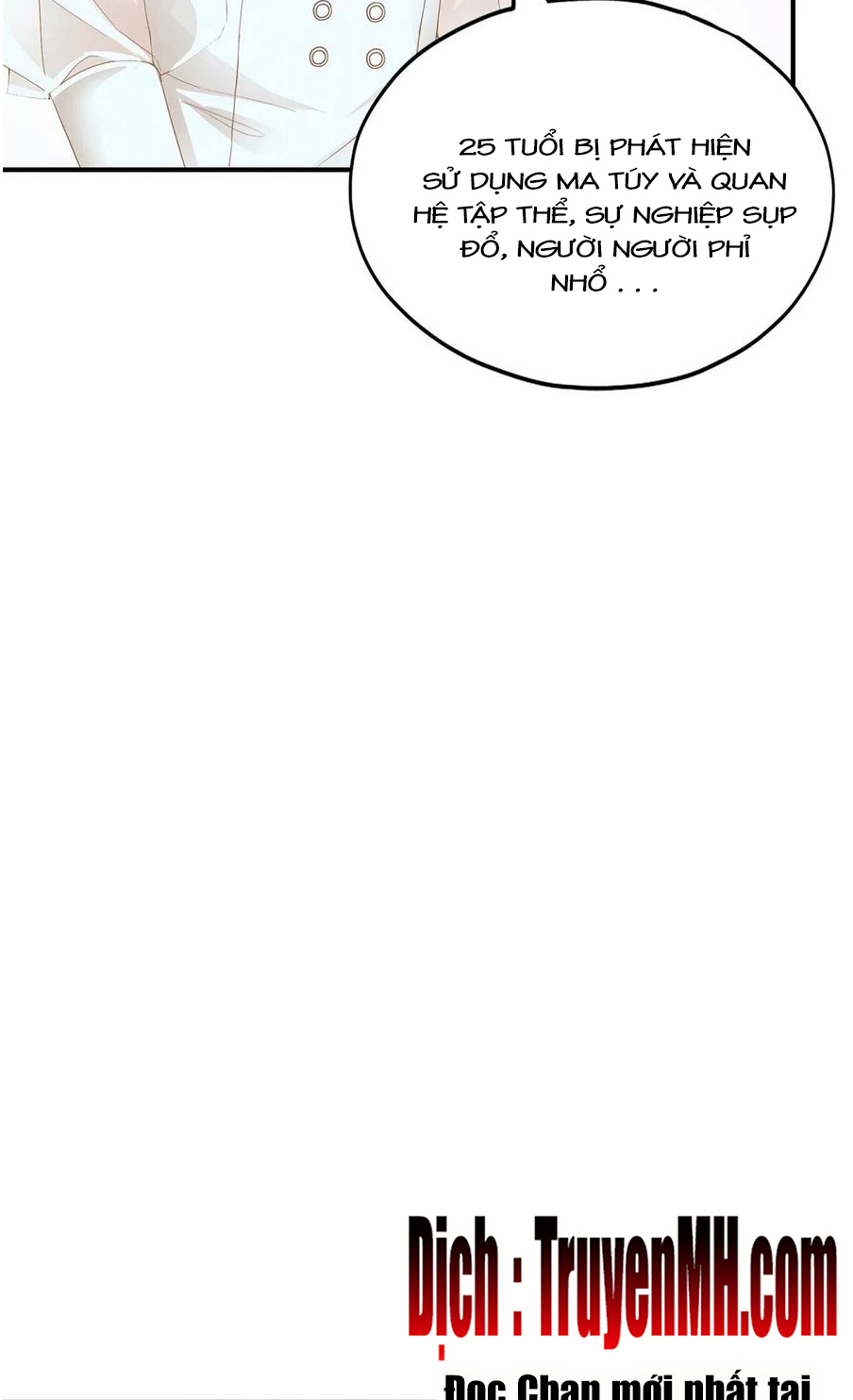 bạo quân ái nhân chapter 76 15