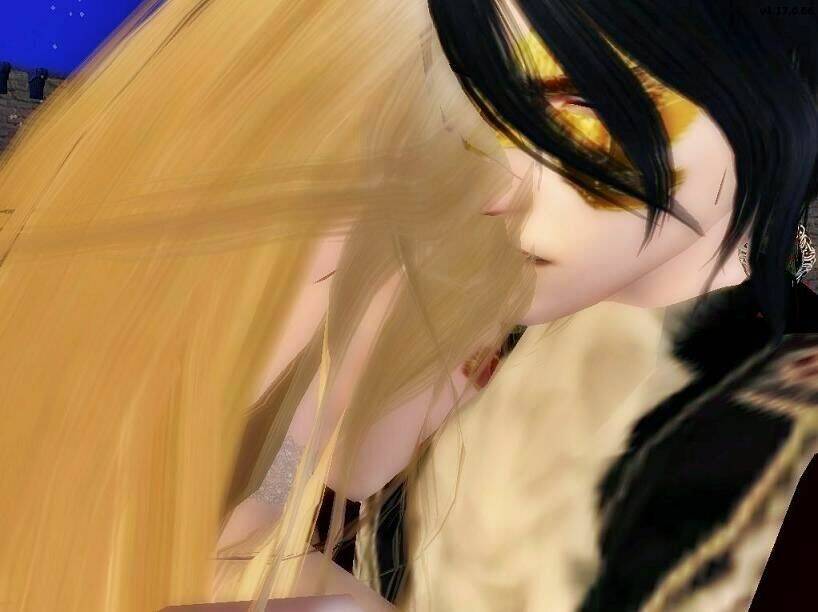 truyện sims - earl story chapter 34 36