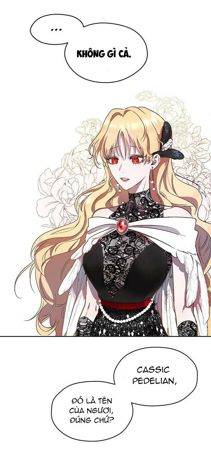 cách để cứu rỗi anh trai của nữ chính chapter 3 15