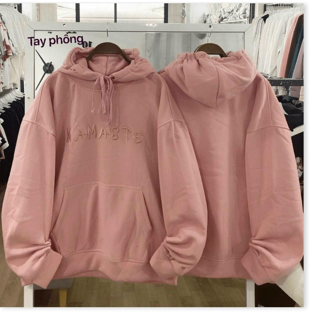 ÁO KHOÁC NỮ HOODIES CHẤT LIỆU NỈ THOÁNG MÁT NHIỀU MÀU SẤC XINH XẮN THỜI TRANG KING STORE
