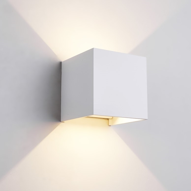 ĐÈN LED GẮN TƯỜNG TRONG NHÀ 5W KINGLED