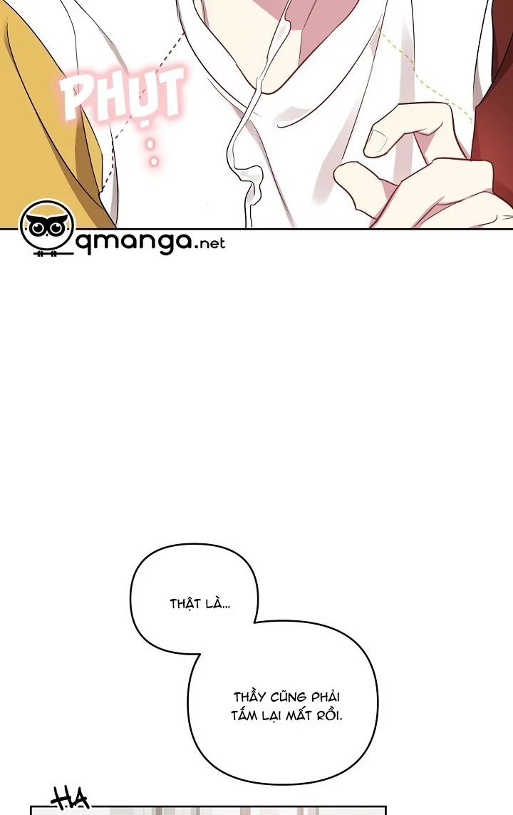 thần tượng đến rồi!? chapter 20 34