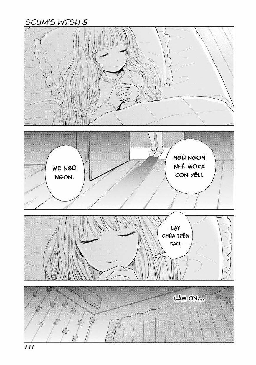 ước mơ của cặn bã chapter 28 5