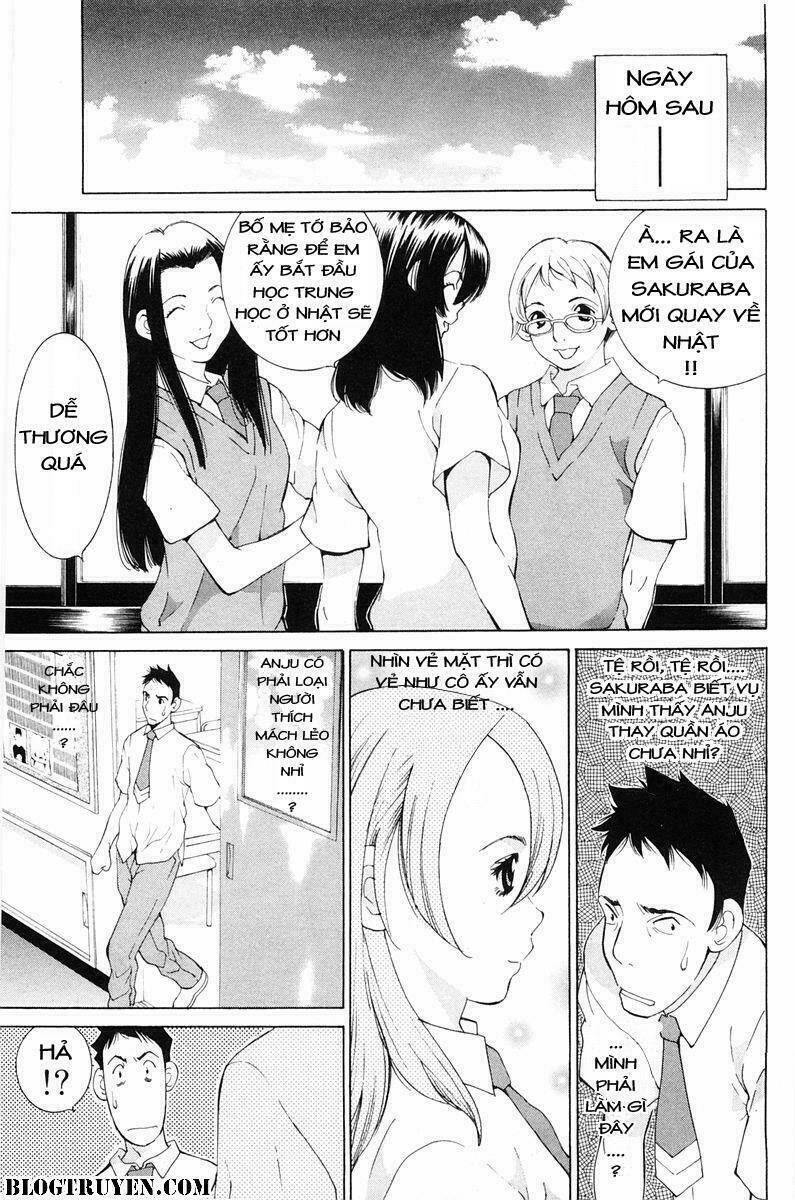 gacha gacha - secret chapter 12 36